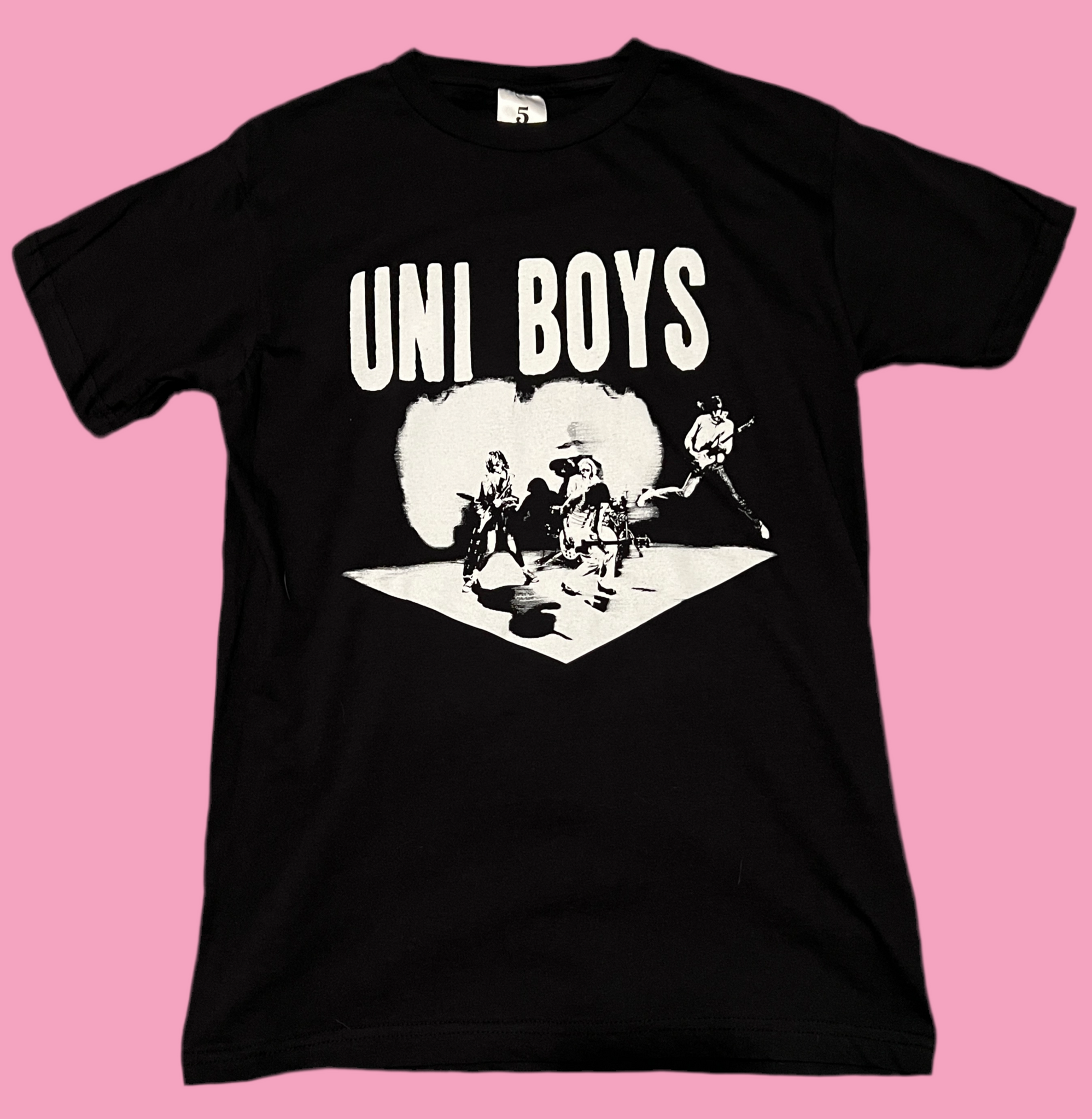 Uni Boys Fall ‘24 Tour Tee (7397862506578)