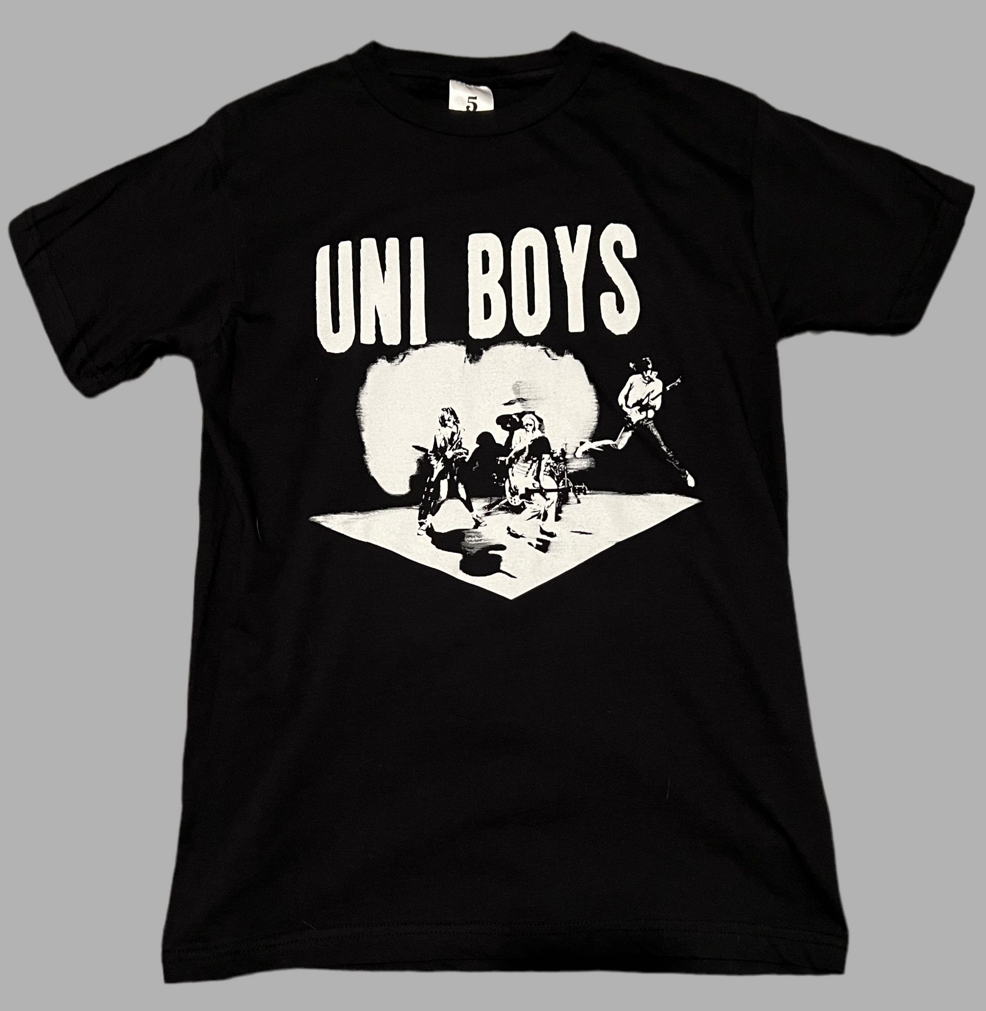 Uni Boys Fall ‘24 Tour Tee (7397862506578)