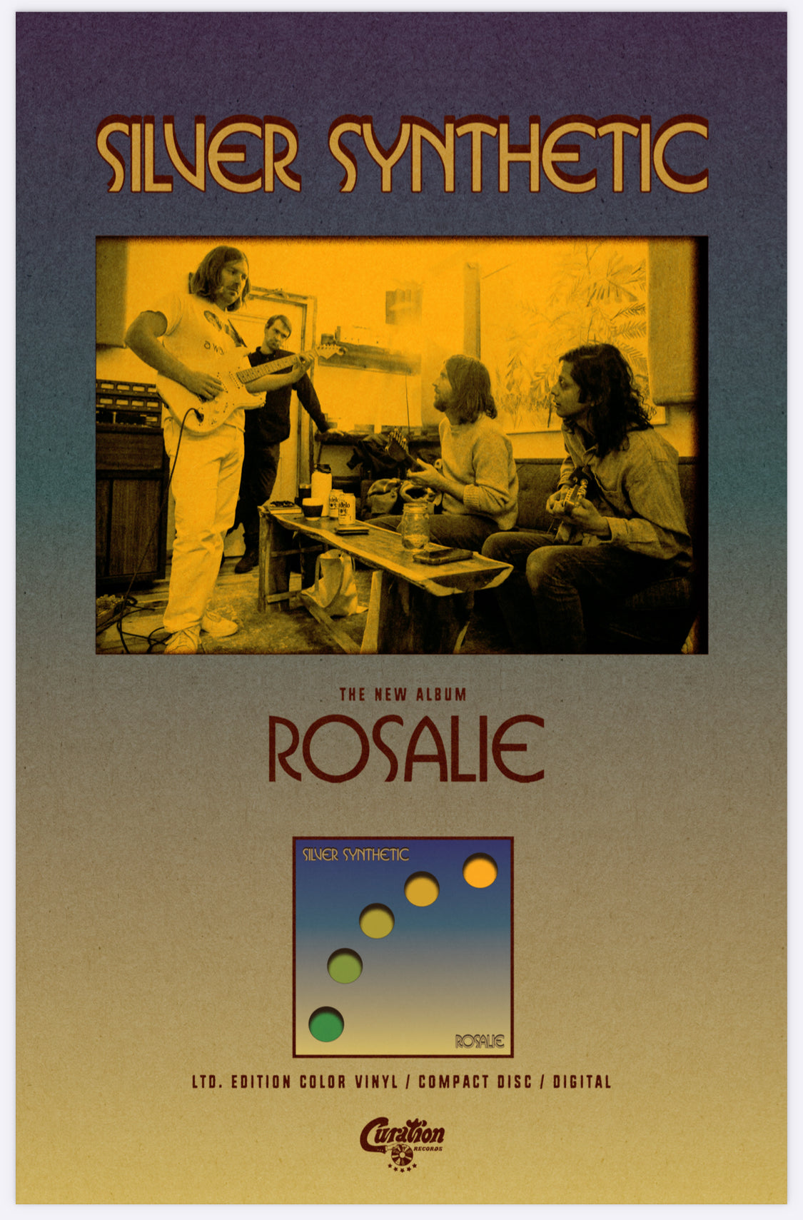 Rosalie - Deluxe Bundle Select (7420099625042)