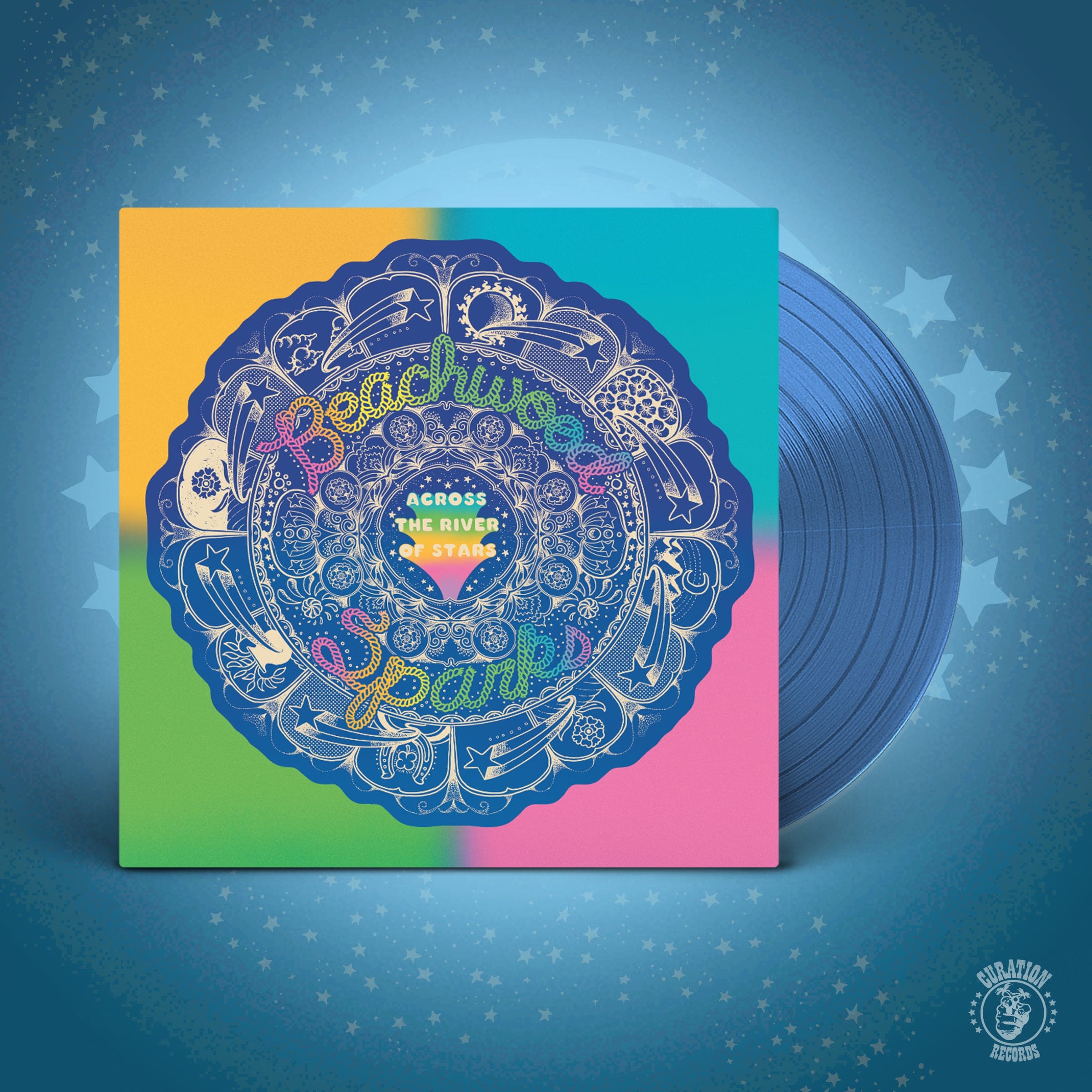 Beachwood Sparks – The Tarnished Gold LP BEACHWOOD SPARK - The Tarnished Gold - Amazon.com Music