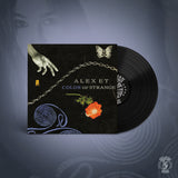 Color of Strange - Vinyl (7466357522514)