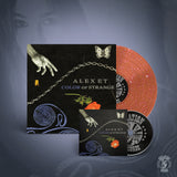 Color of Strange Vinyl/CD Bundle (7466363387986)