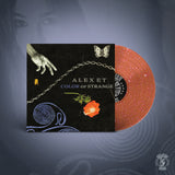 Color of Strange - Vinyl (7466357522514)