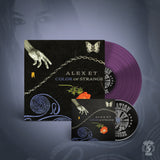 Color of Strange Vinyl/CD Bundle (7466363387986)