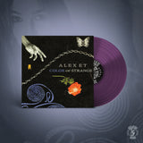 Color of Strange - Vinyl (7466357522514)
