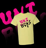 Uni Boys Gradient T-Shirt (7168741179474)