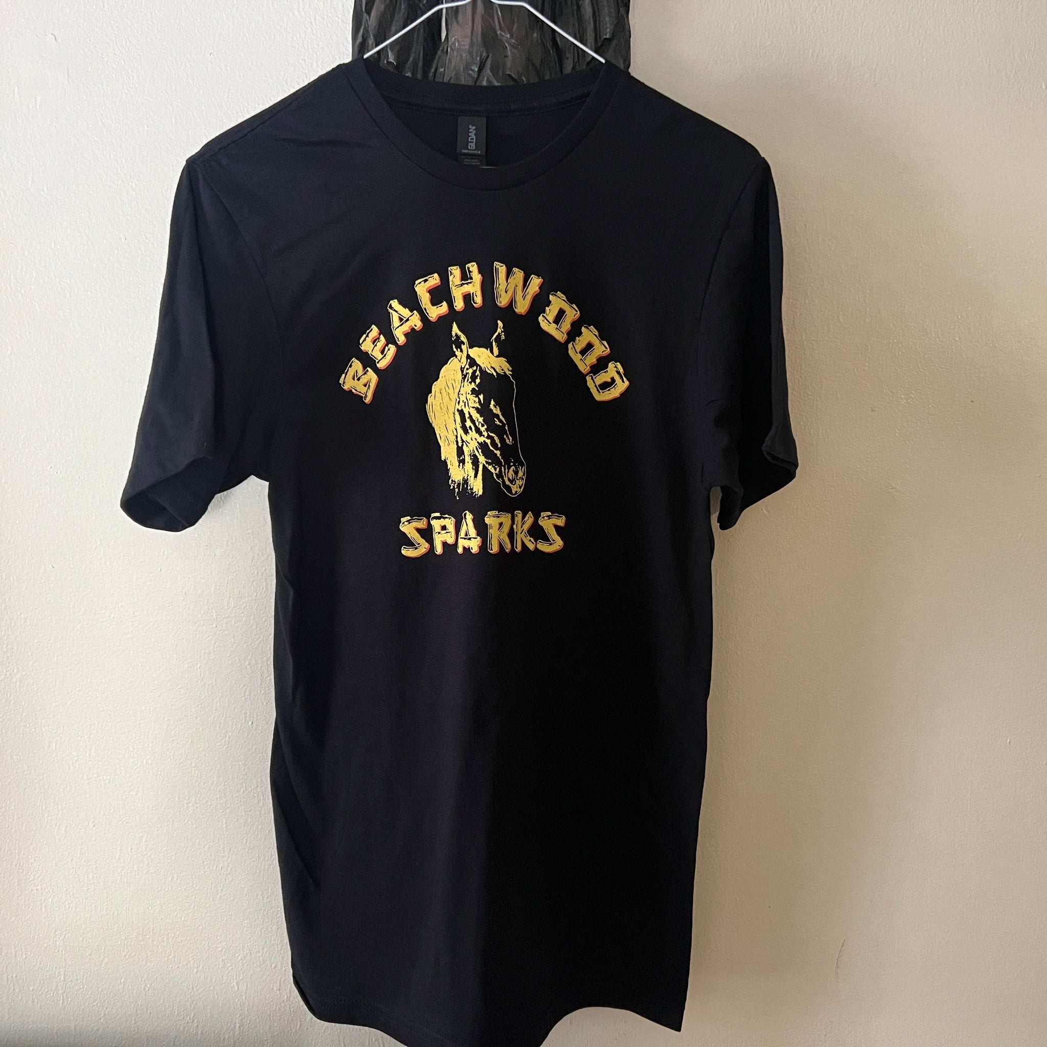 Beachwood Sparks Repro Horsey Tour Tee (4908271632466)