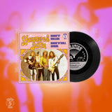 Rock 'N’ Roller / Rock 'n' Roll Angel Double A-Side - 7" Vinyl (7106232582226)