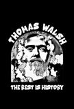 The Rest Is History - T-Shirt (7168743866450)