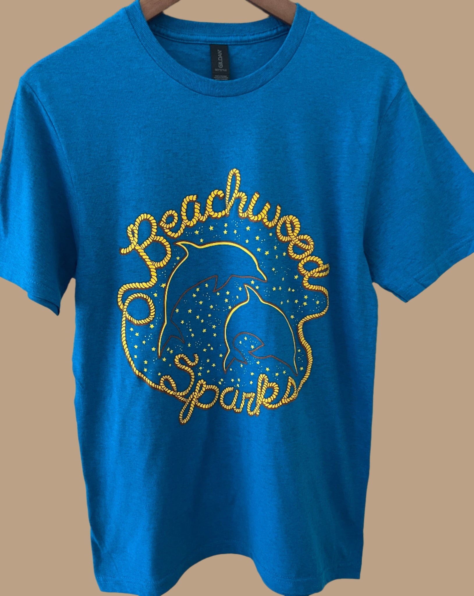 2024 Dolphin Tour Tee (7377606574162)