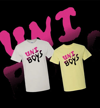 Uni Boys Gradient T-Shirt (7168741179474)