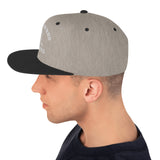 Beachwood Sparks Repro Horsey Snapback Hat (7396743250002)