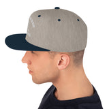 Beachwood Sparks Repro Horsey Snapback Hat (7396743250002)