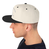 Beachwood Sparks Repro Horsey Snapback Hat (7396743250002)