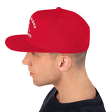 Beachwood Sparks Repro Horsey Snapback Hat (7396743250002)