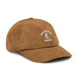 Beachwood Sparks Repro Horsey Corduroy hat (7348244906066)