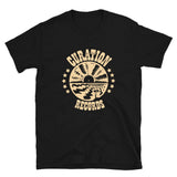 Sunset Logo Unisex T-Shirt (7113473327186)