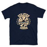 Sunset Logo Unisex T-Shirt (7113473327186)