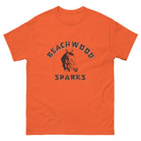 Beachwood Sparks Horsey Repro Unisex classic tee (7388132245586)