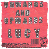 Onwards and Upwards / Lucy - 7" Single (7030598172754)