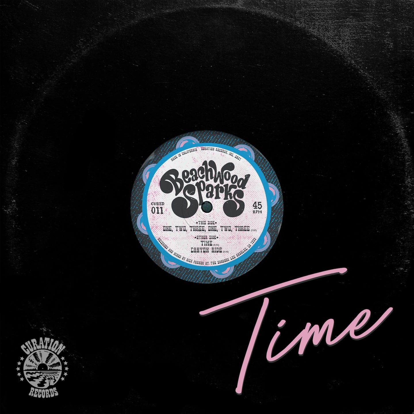 TIme (Band Mix) (6680970133586)