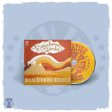 Beachwood Deluxe - CD - Curation Records (4897869529170)