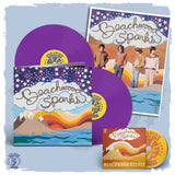 Beachwood Sparks - 20th Anniversary Vinyl Edition - Curation Records (4814558068818)
