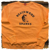 Repro Horsey Crewneck Sweatshirt (4905326248018)