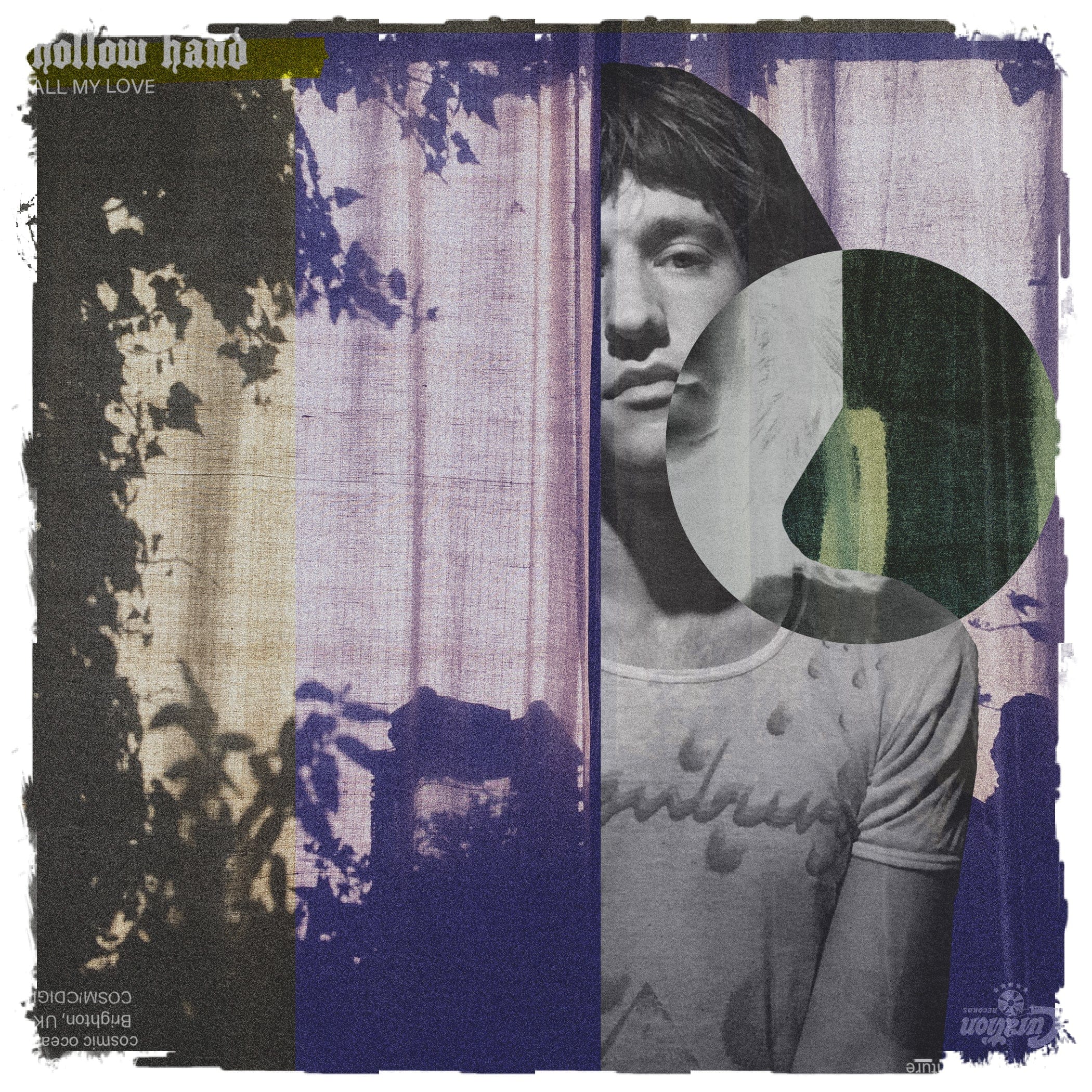 All My Love Curation Records